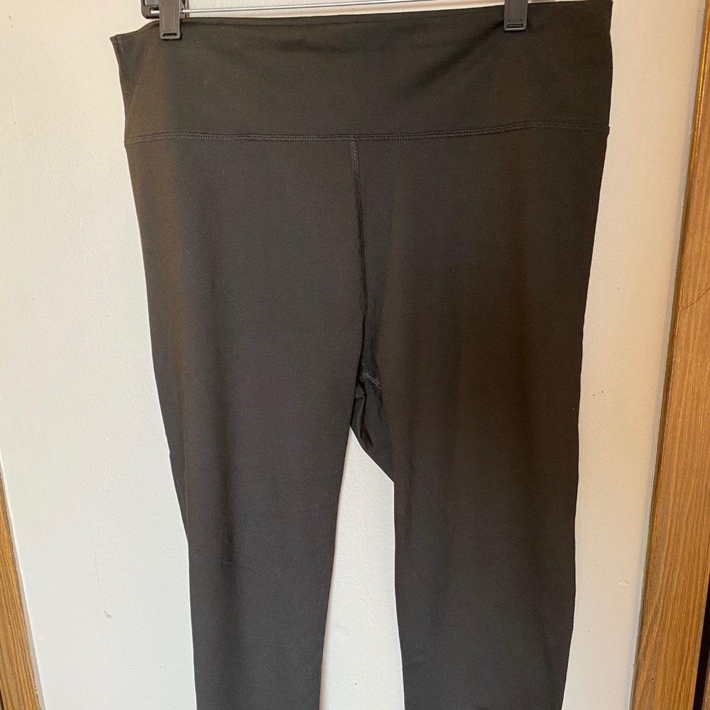 Fabletics PowerHold leggings (Size XXL)